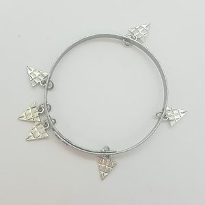 THUNDERBIRD CHARROW BANGLE NEW